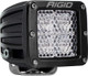 Rigid Industries Dually - 60 Deg. Lens - Single