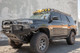 KC HiLiTES FLEX ERA 3 Vehicle Light System Kit Jeep JK Combo and A-Pillar Bracket