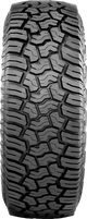 Yokohama Geolandar X-AT Tire - LT285/70R17 121/118Q