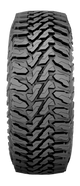 Yokohama Geolandar M/T G003 Tire - LT235/80R17 120/117Q