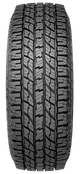 Yokohama Geolandar A/T G015 Tire - 35X12.50R20 121R