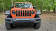 Oracle Pre-Runner Style LED Grille Kit for Jeep Gladiator JT - Amber