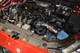 Injen 13-18 Mazda 3 2.0L 4cyl Black Short Ram Intake