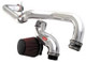 Injen 01-03 CL Type S 02-03 TL Type S (will not fit 2003 models w/ MT) Black Cold Air Intake