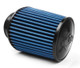 Injen SuperNano Web Dry Air Filter - 3.00 Filter 5 Base / 5 Tall / 4 Top - 45 Pleat