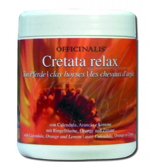 Officinalis Relax Clay
