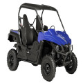 Yamaha YXE700 Wolverine