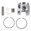 Suzuki JR80 Piston Kit