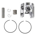 Suzuki JR80 Piston Kit