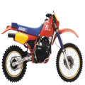 Honda XR600R Honda XR600R