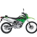 Kawasaki KLX250