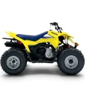 Suzuki LT-Z90 QuadSport