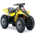 Suzuki LT80 QuadSport