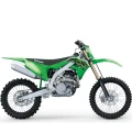 2021 Kawasaki KX450F