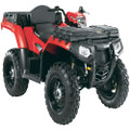 2012 Polaris Sportsman 550