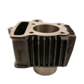 Honda ATC70 Cylinder Boring