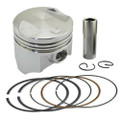Honda XL100 Piston Kit Honda XL100 Piston Kit