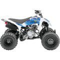 Yamaha YFM125 Raptor