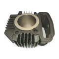 Honda ATC90 Cylinder Boring