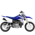 Yamaha TTR50