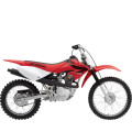 Honda CRF100F