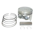 2007–2026 Kawasaki KFX50 Piston Kit – OEM Kawasaki