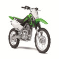 2019 Kawasaki KLX140