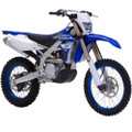 2019 Yamaha WR450F