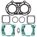 Yamaha YFZ350 Banshee Top End Gasket Kit