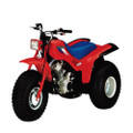 1986 Honda ATC125M