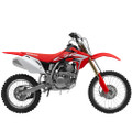 2020 Honda CRF150R