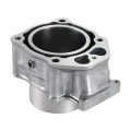 Honda Pioneer 520 Engine Cylinder