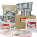 Honda Pioneer 520 Top End Rebuild Kit