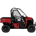 Honda Pioneer 520