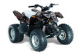 Polaris Predator 90
