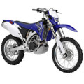 2005 Yamaha WR450F