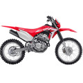 Honda CRF250F