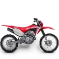 Honda CRF250F