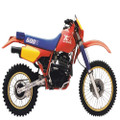 1986 Honda XR600R 1986 Honda XR600R