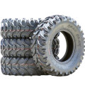 Kenda Bearclaw Tires