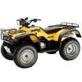 Honda TRX450 FourTrax Foreman