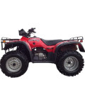 Honda TRX450 Foreman