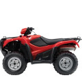 Honda TRX500