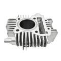 Kawasaki KLX110 Engine Cylinder