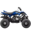 Yamaha YFM90 Raptor