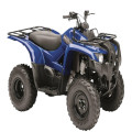 Yamaha YFM300 Grizzly