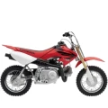 Honda CRF50F