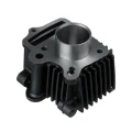 Honda CRF50F Engine Cylinder