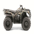 Yamaha YFM80 Grizzly