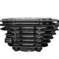 Honda ATC350X Engine Cylinder